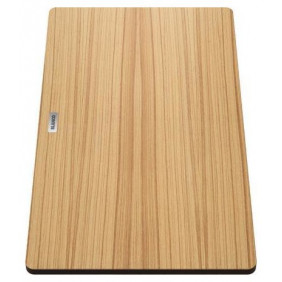 Blanco 1230700 Tagliere in legno multistrato cm. 24 x 42,4