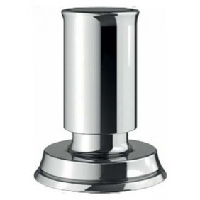 Blanco LIVIA-S Comando per scarico a saltarello cromato