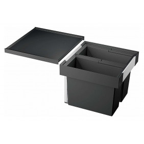 Blanco 1521468 Flexon 2 45/2 Sistemi per raccolta differenziata