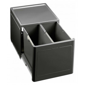 Blanco 1517468 Select Botton Pro 45/2 Automatica Sistemi per raccolta differenziata