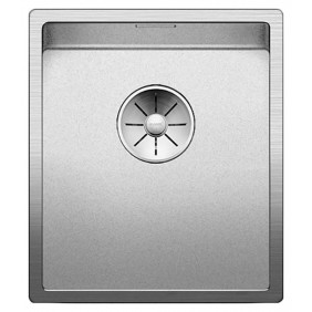 Blanco 1523388 Claron 340-if Lavello filotop 38 x 44 inox