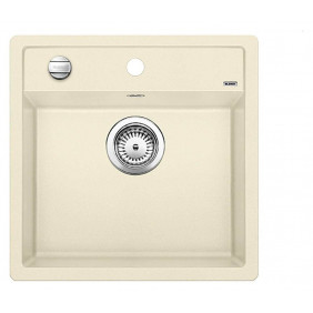 Blanco DALAGO 5 Dalago Lavello incasso cm. 52 x 50 silgranitjasmine