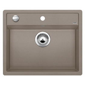 Blanco DALAGO 6 Dalago Lavello incasso cm. 62 x 51 silgranittartufo