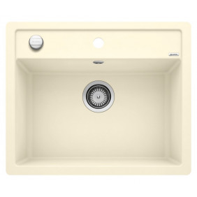 Blanco DALAGO 6-F Dalago Lavello filotop cm. 61 x 50 silgranitjasmine