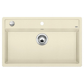 Blanco DALAGO 8-F Dalago Lavello filotop cm. 81 x 50 silgranitjasmine