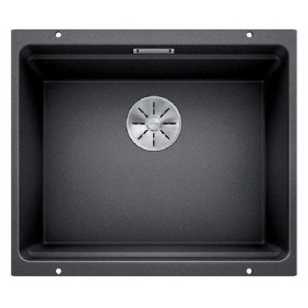 Blanco 1522227 Etagon 500-u Lavello sottotop 53 x 46 antracite