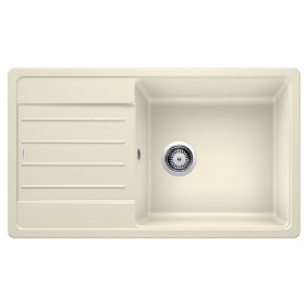 Blanco 1523329 Blanco Legra Xl 6 S Lavello incasso 86 x 50 jasminegocciolatoio reversibile