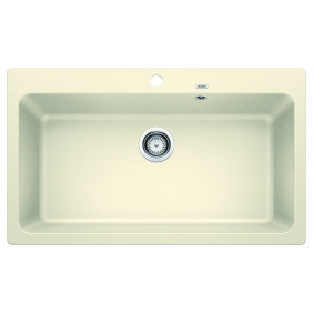 Blanco 1521817 Blanco Naya Xl 9 Lavello incasso 86 x 51 jasmine