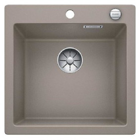 Blanco 1521675 Pleon 5 Lavello incasso 52 x 51 tartufo