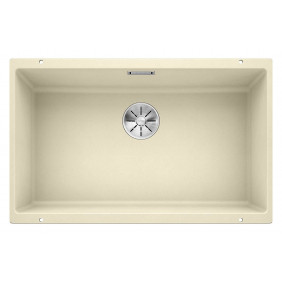 Blanco SUBLINE 700-U Subline Lavello sottotop cm. 73 x 46 silgranitjasmine