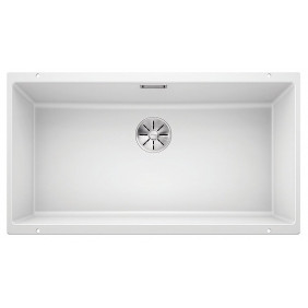 Blanco 1523145 Subline 800-u Lavello sottotop 83 x 46 bianco