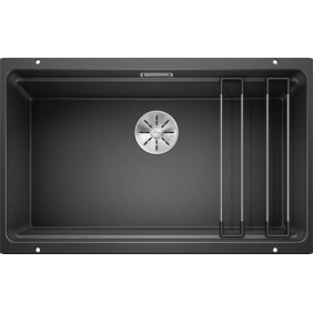 Blanco ETAGON 700-U Lavello 1 vasca sottotop 73 x 46antracite