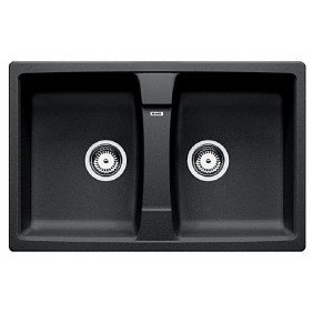 Blanco 1544700 Legra 8 Lavello incasso 78 x 50 antracite