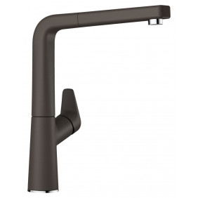 Blanco AVONA-S Individual Miscelatore cucina con doccettasilgranitcaffè