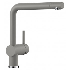 Blanco LINUS Modern Miscelatore cucinasilgranitalumetallic