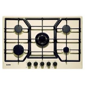 Blanco 1047124 Premium 7x5-5 Piano cottura incasso cm 75jasmine