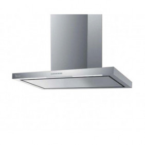 Baraldi LEA Cappa a parete cm. 90motore 800 m3/hinox